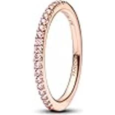 Pandora Pink Rings Pandora Damer Ringa - 54