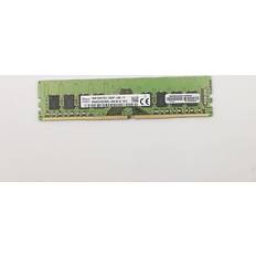 2933 MHz - DDR4 RAM minnen Lenovo 16GB DDR4 UDIMM Minnesmodul 2933MHz