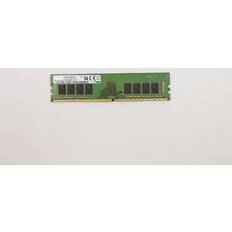 2933 MHz - DDR4 RAM minnen Lenovo 16GB DDR4 UDIMM Memory Module