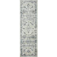 Natco Home Kehleigh Aylesh 2' x 6'7" Rug Blue