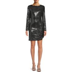 Sequin Dress - Lea & Viola