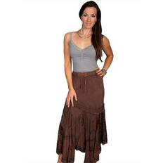 Copper Skirts Scully Rayon Skirt