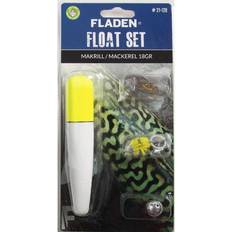 Fladen Endegrej & Madding Fladen Fladen Makrel Flådsæt 18 gr