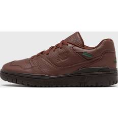 New Balance Mænd 550 i Green Leather