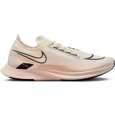 ZoomX Streakfly Mens Running Shoes - Cream