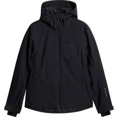 J.Lindeberg Ulkoiluvaatteet J.Lindeberg Ace Jacket - Black