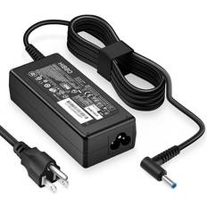 HP Charger for Laptop Computer 65W 45W