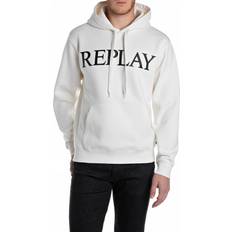 Replay Herr Tröjor Replay Sweatshirt