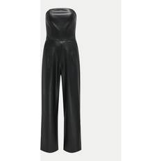 Only Damen Jumpsuits & Overalls Only Rima Jumpsuit - Black