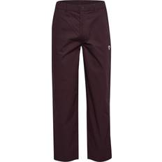 Hummel Trousers Hummel Chino Trousers Bee - Marron