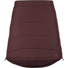 Synthetic Skirts Heber Peak LoblollyHe II Padded Skirt - Brown