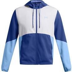 Under Armour Icon Legacy Men's Windbreaker - Blue