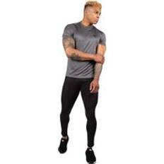 Gorilla Wear Leggings Gorilla Wear Smart Leggings - Noir