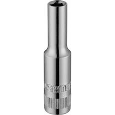 Handwerkzeuge Sata Steckschlüssel Einsatz 6kt 1/4" 7 mm Socket Bit