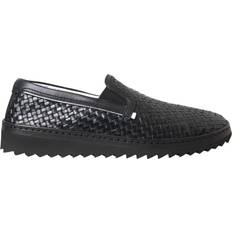 Dolce & Gabbana Herr Lågskor Dolce & Gabbana Loafers