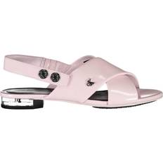 Calvin Klein Sandaler Calvin Klein Polyethylene Dame Sandal - Pink