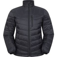 Clothing Trail Extreme Down Jacket - Jet Black