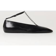 Ballerinasko Jil Sander Ballerinas - Schwarz