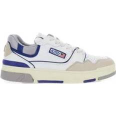 Autry Unisex Sneakers Autry Vintage Low Top Sneakers - Flerfarvet