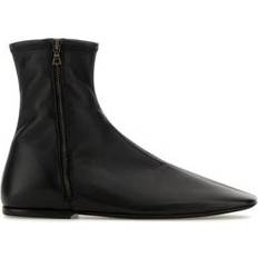 Homme - Talon Bottes hautes Vince Pilar Knee High Boot - Black