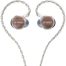 Fiio FP3 In-Ear Monitors Black Walnut