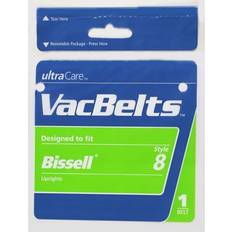 Ultracare Bissell Style 8 Vacuum Belt