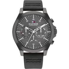 Tommy Hilfiger Unisex Wrist Watches Tommy Hilfiger Unisex 1710634 Watch with 44 mm Dial