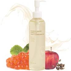 Salmon Caring Centella Light Cleansing Oil 250ml