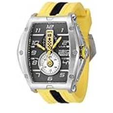 Invicta Racing 47383 Herrklocka Vattentät 57 mm