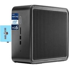 Intel NUC 9 Pro Kit Mini PC