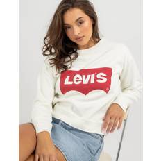 Levi's Women Sweaters Levi's Graphic Laundry Hoodie