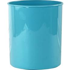 Turquoise Utensil Holders Reston Lloyd X-Large Plastic Turquoise Utensil Holder