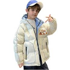 Boys coats klarna online