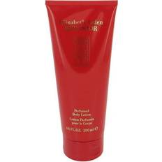 Skincare Elizabeth Arden Red Door Body Lotion 6.8 oz