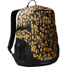 The North Face Klassisk Borealis Ryggsäck - Summit Gold