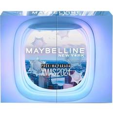 Maybelline Sminkset XMAS 2024 Adventskalender 12 Delar