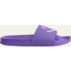 Zhappy Flip-Flops - Purple Glow