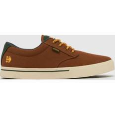 Etnies Jameson 2 Eco X TFTF Trainers - Brown