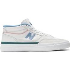 New Balance Herren Franky Villani - Weiß/Blau