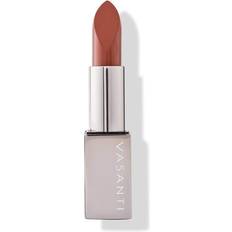 Vasanti My Time Lipstick Long-Lasting Hydrating - Paraben-Free