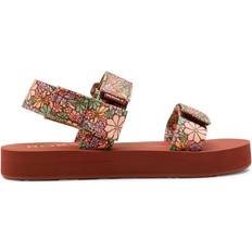 Roxy Sandalen Roxy Cage Sandalen - Brown