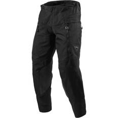 Revit Peninsula, textile pants color: Black