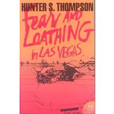 Fear and Loathing in Las Vegas - Harper Perennial Modern Classics (Paperback, 2005)
