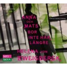 Anna och Mats bor inte här längre