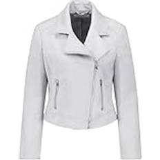 Gerry Weber Ytterkläder Gerry Weber Blazer Långärmad - Silvergrå