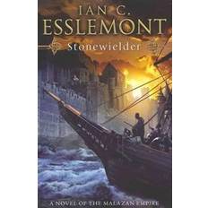 Malazan Stonewielder: Epic Fantasy: Malazan Empire (Paperback, 2011)