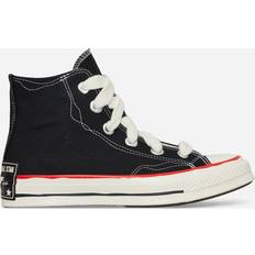 Converse Sneakers reduziert Converse Chuck 70 High Sketch Shoes - Black