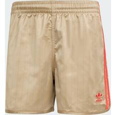 Hampa Shorts adidas Originals 3-Stripes Shorts - David Beckham