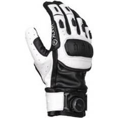 Knox Handske Orsa Leather Mk3 - Svart/Vit