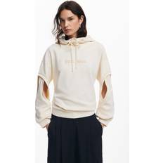 Mies - Ylisuuri Neuleet Desigual Sweatshirt